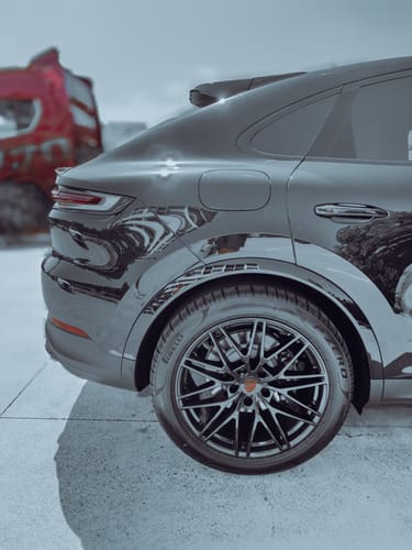 Customer photo review of NORTHBORDERS MINI PACK