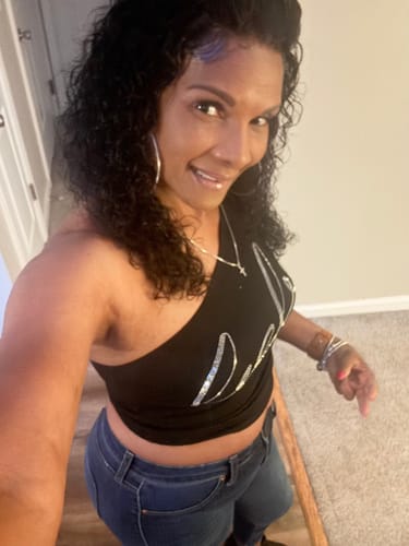 Customer photo review of Virtual Weight Loss - Introductory Offer