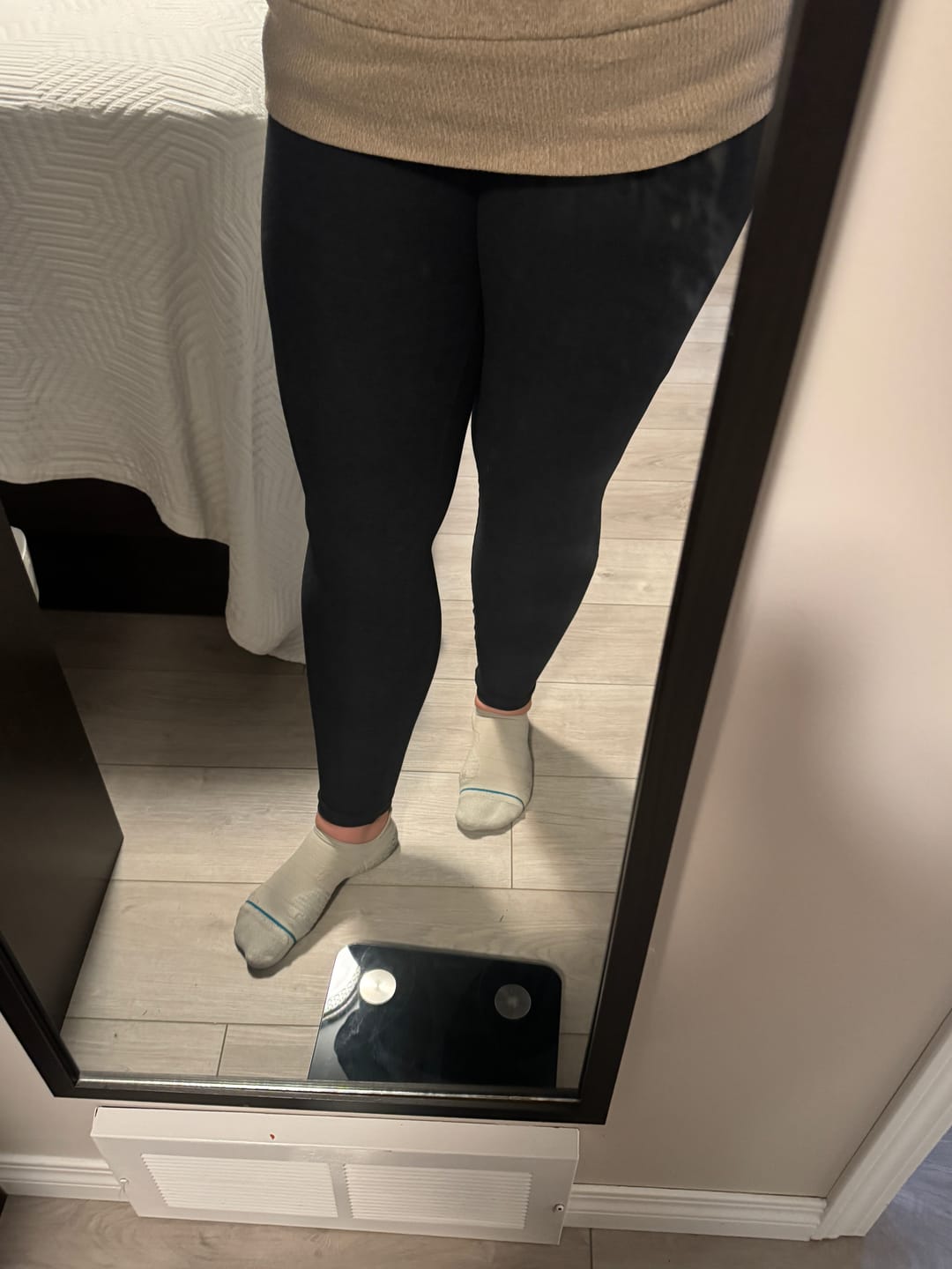 Customer photo review of *Pre-Sale* Pocket Lolli Legging