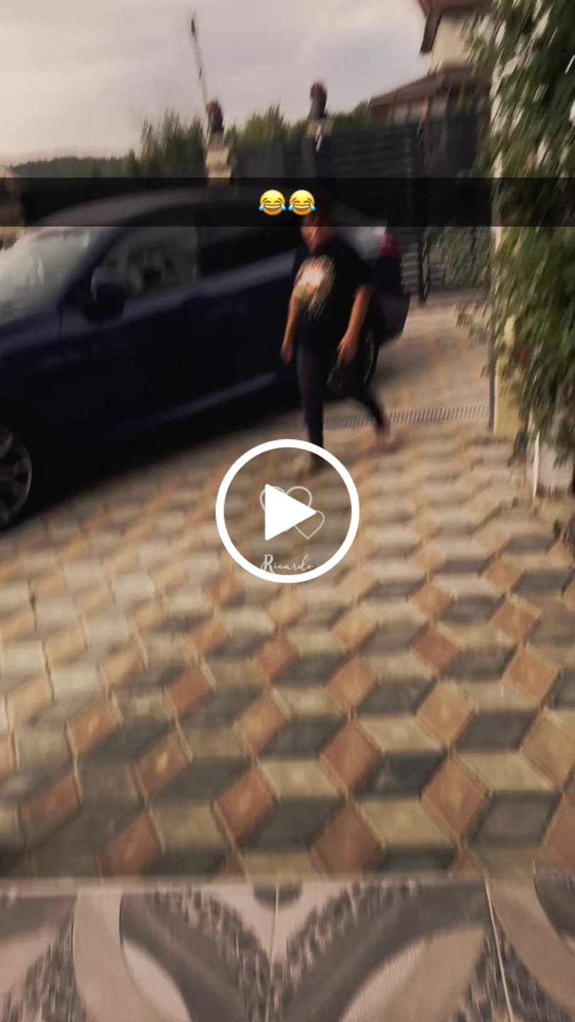 Customer video review of I am the king 100 ml, apa de parfum, barbari