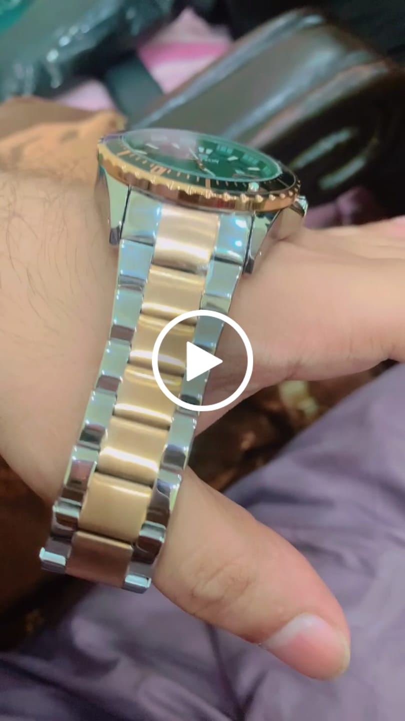 Customer video review of Spectrum
