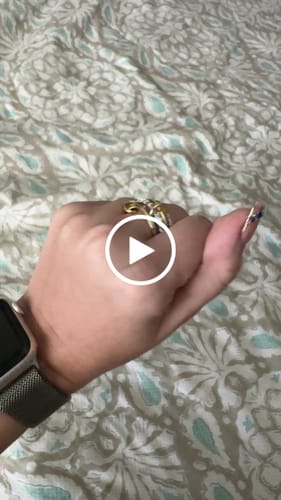 Customer video review of Shine Like A Diamond