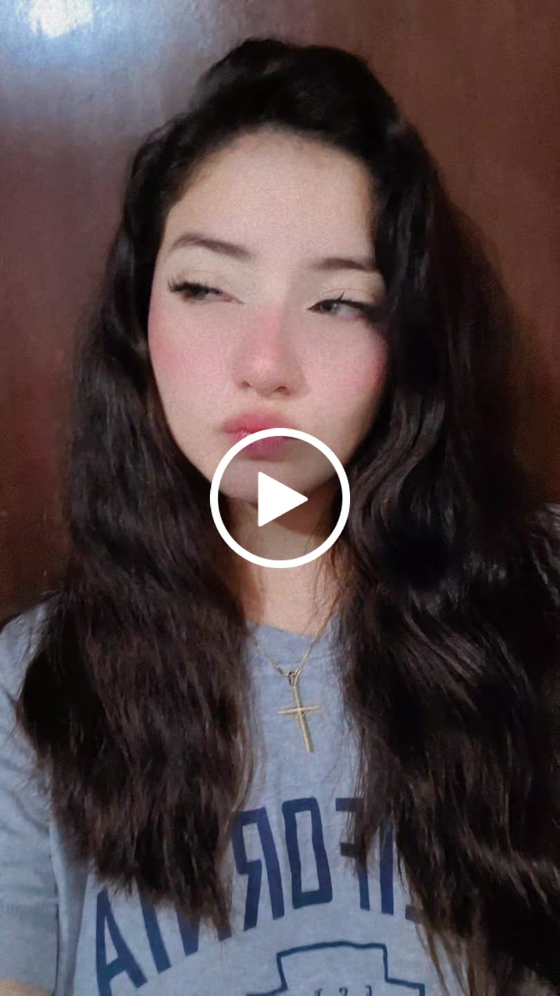 Customer video review of Premium Candy Gray Prescription Colored Contact Lenses