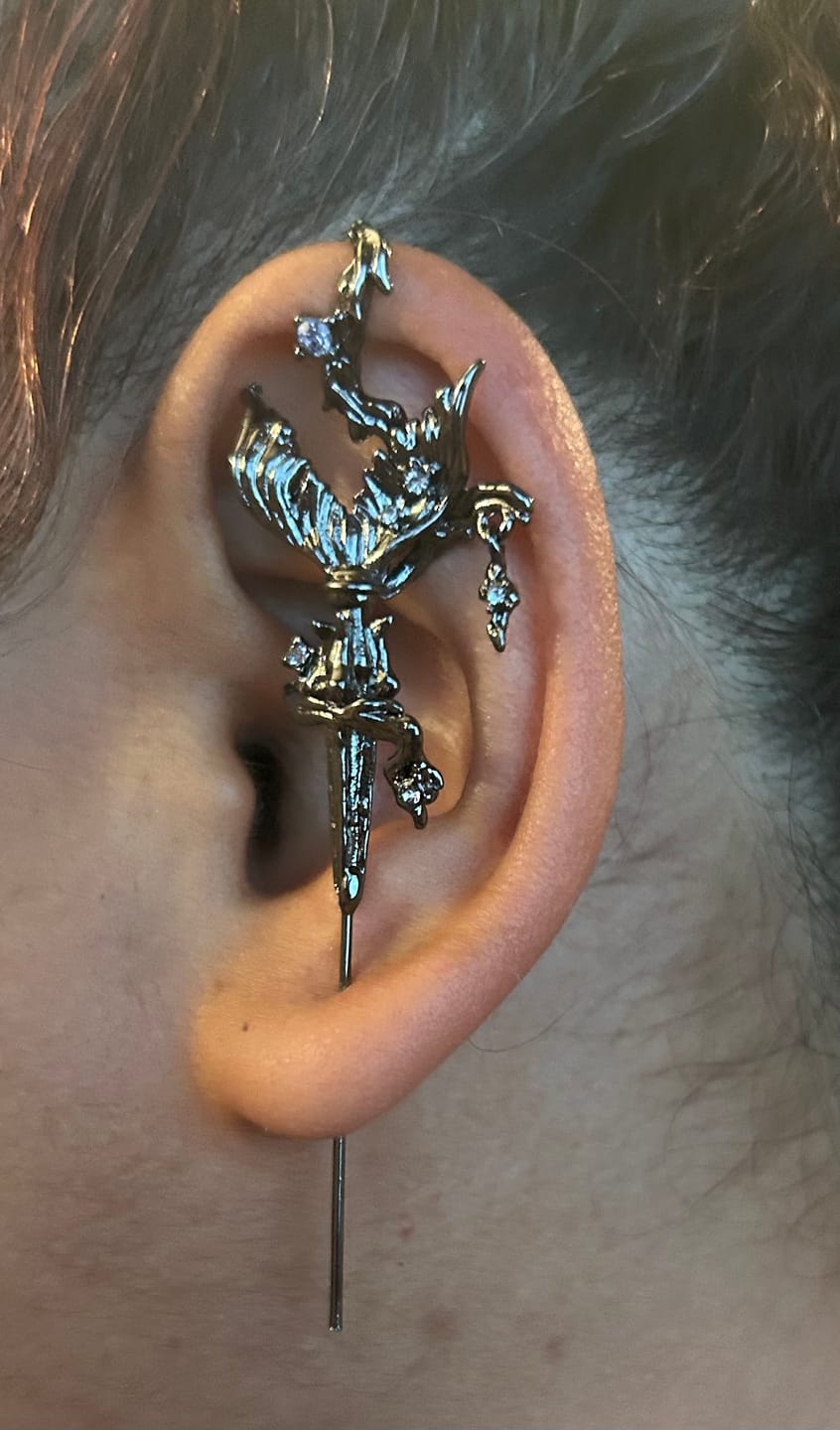 Customer photo review of Kuromears