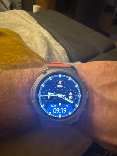 Customer photo review of Gard Pro Ultra 3