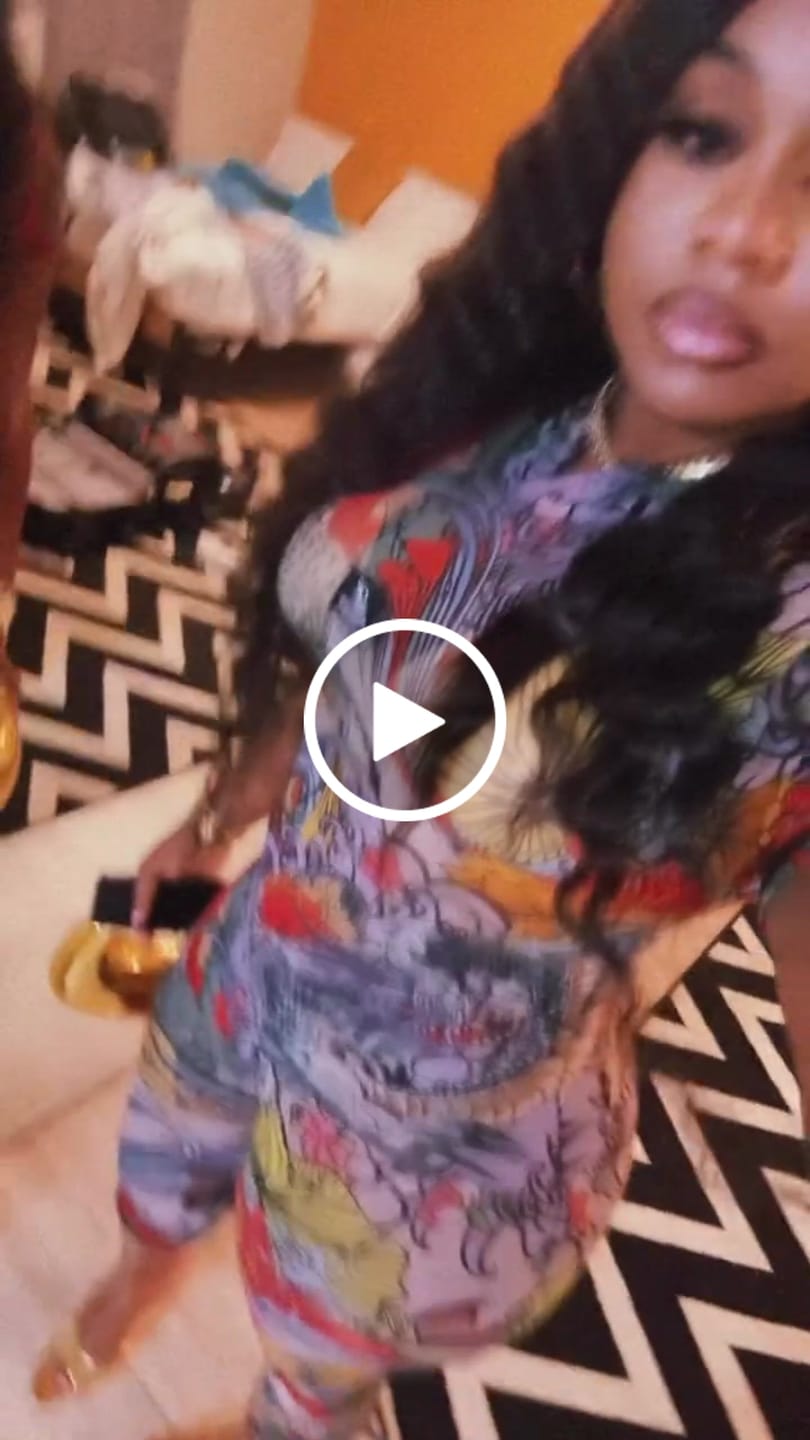 Customer video review of Coi Capri