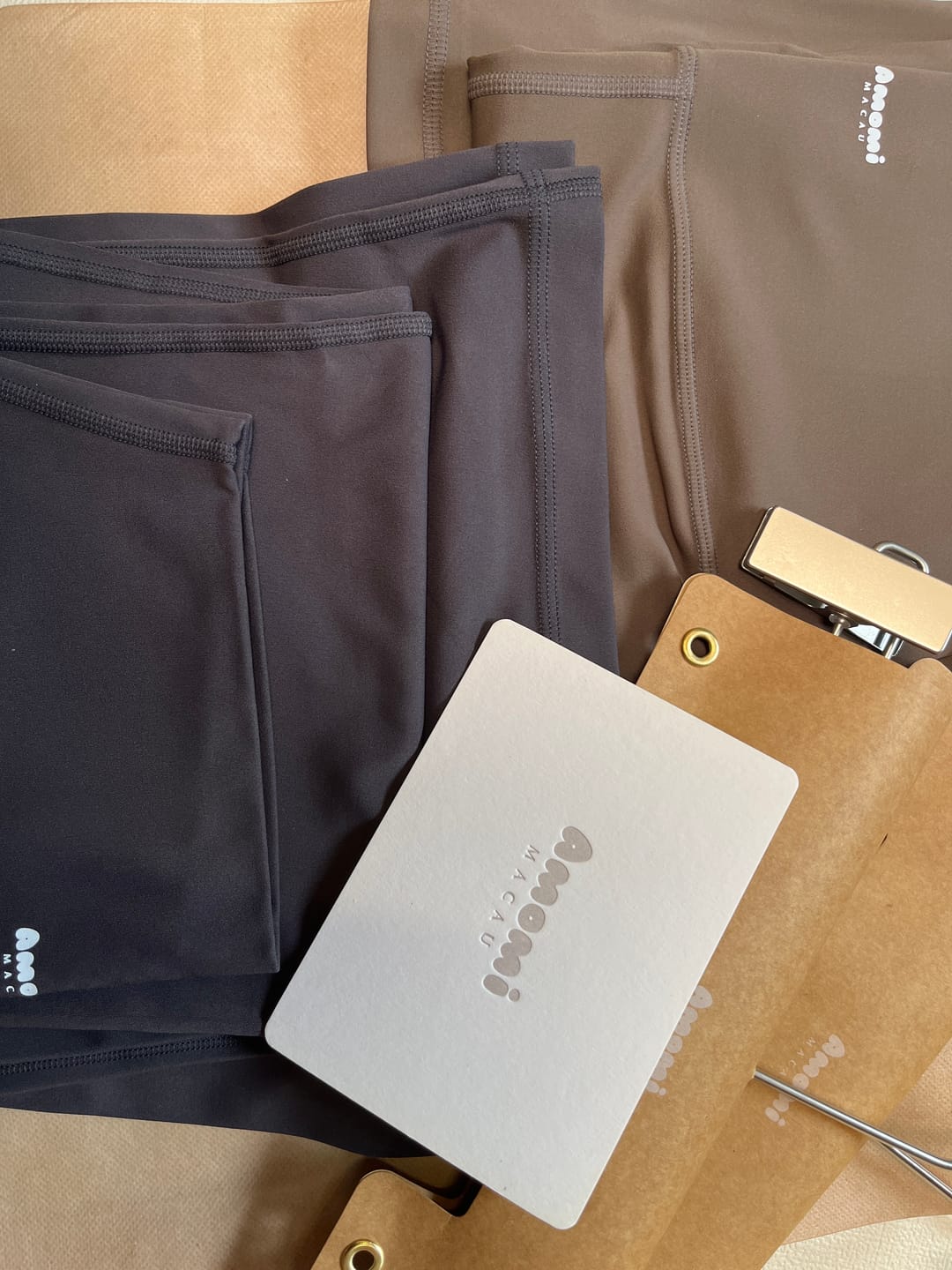 Customer photo review of Aspire with Creora®️ 高腰 提臀 喇叭褲 High-Rise Flared Pants