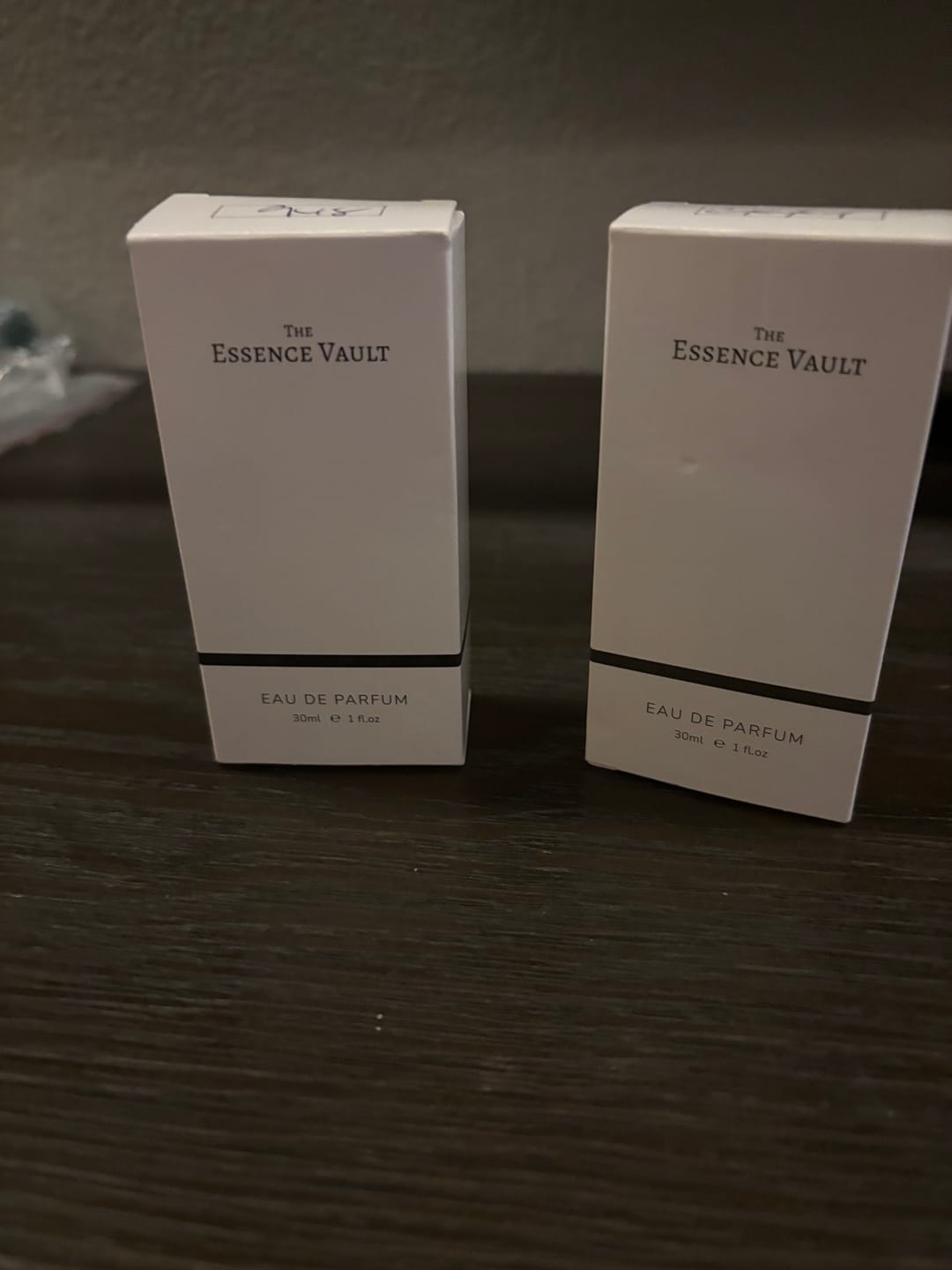 Customer photo review of Inspired by Bitter Peach - 948