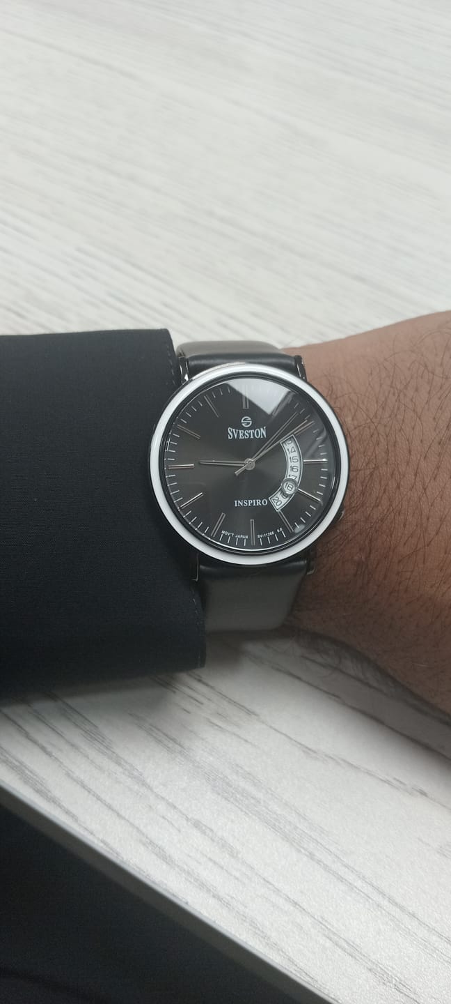 Customer photo review of Inspiro