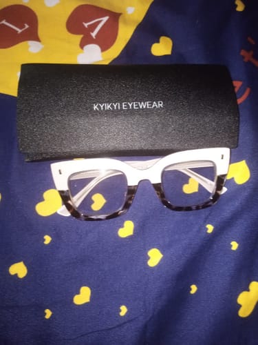 Customer photo review of Yendi