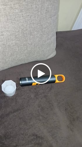 Customer video review of 5.11 Camping Flashlight - USA Lot