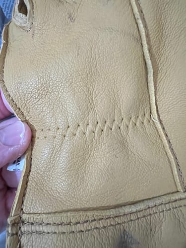 Customer photo review of The Vermonter