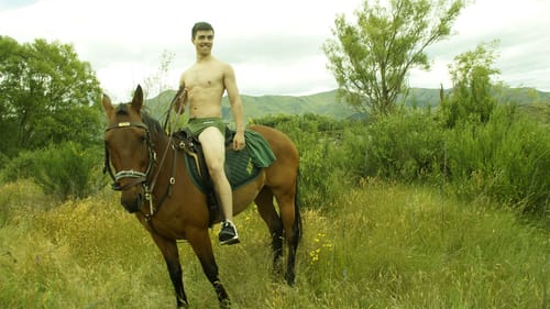 Customer photo review of Shredskin Racer Brief