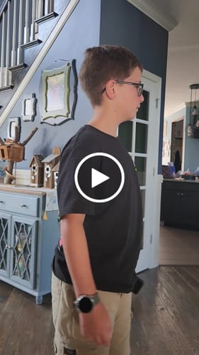 undefined review of TT Huracan Tee image 1 out of 1