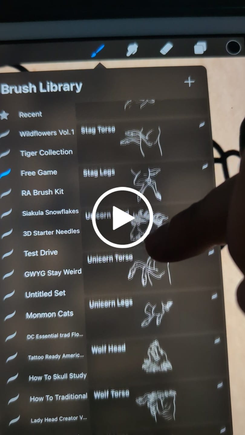 Customer video review of Free Game