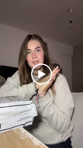 Customer video review of Pack Experiencia Ceremonial