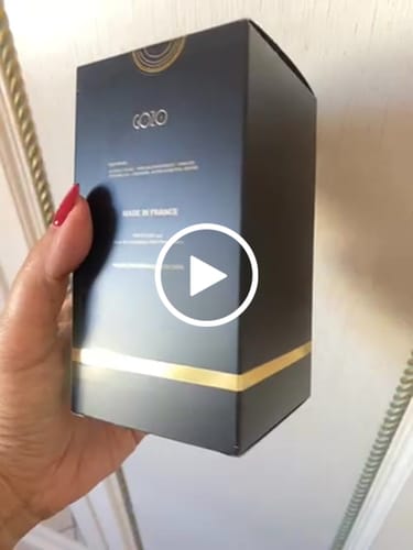 Mariangela S. review of Gozo profumo Jeroboam image 1 out of 1