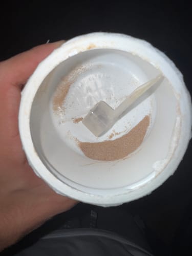 Customer photo review of D-BLOAT