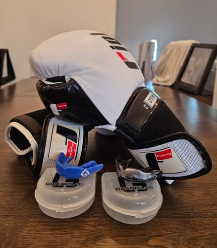 Customer photo review of APEX