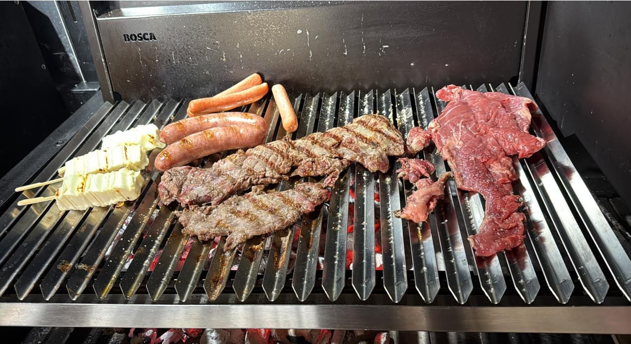 Customer photo review of Lomo Vetado Premium | Paquete 1.5 kg | Corte Criollo