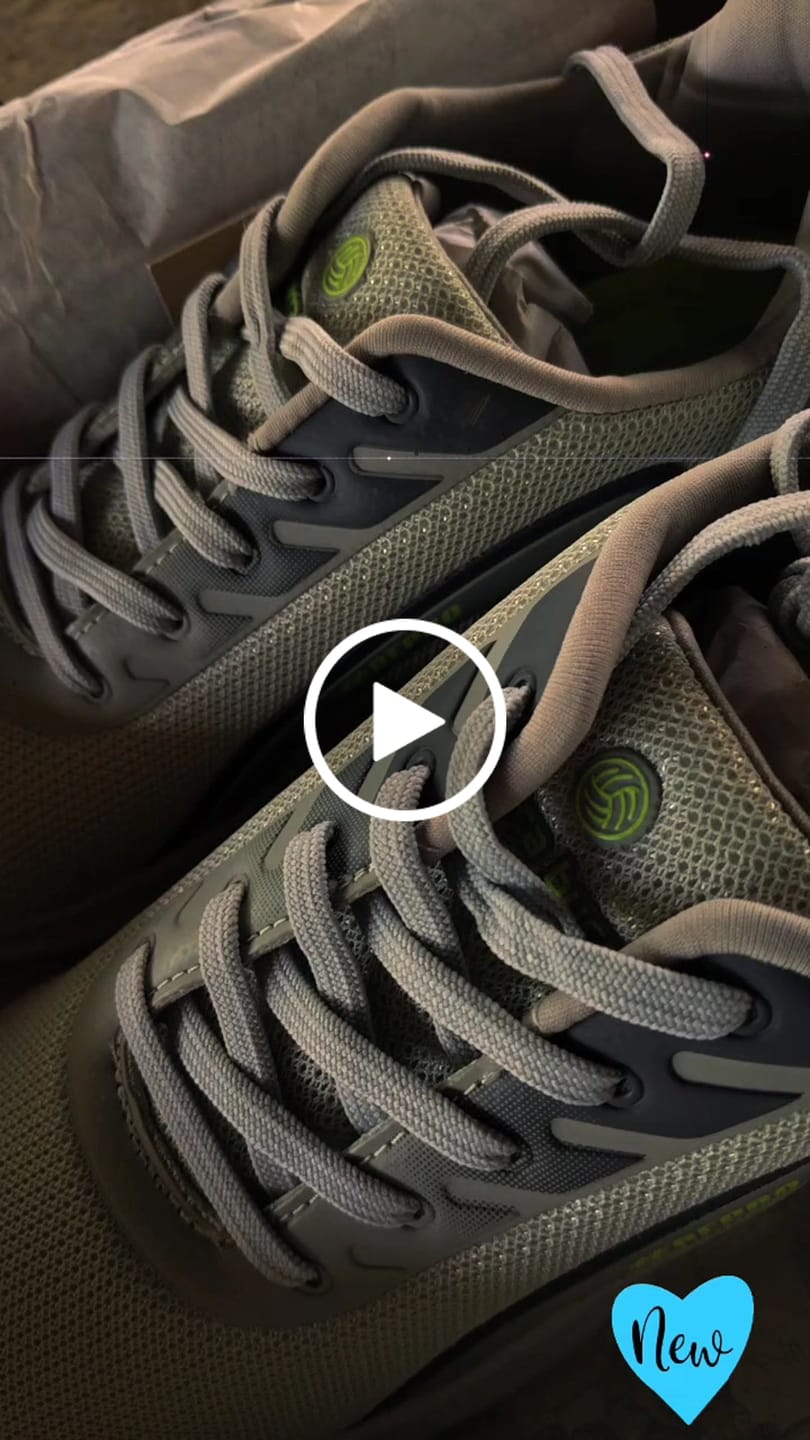 Customer video review of Bacca Bucci Essential