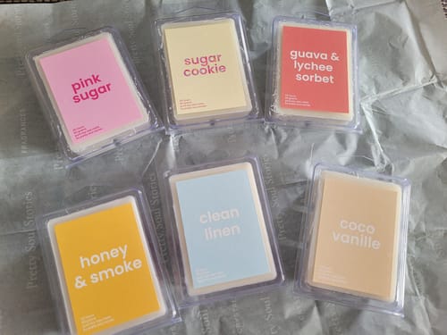 Customer photo review of sarah