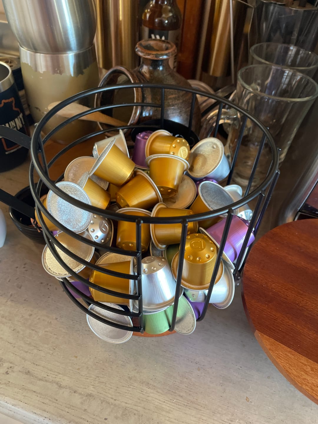 Customer photo review of Blend 14