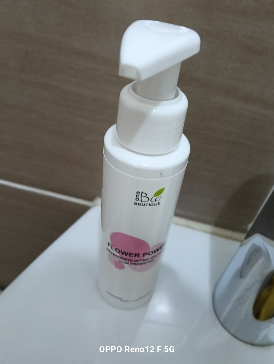 Customer photo review of Flower Power