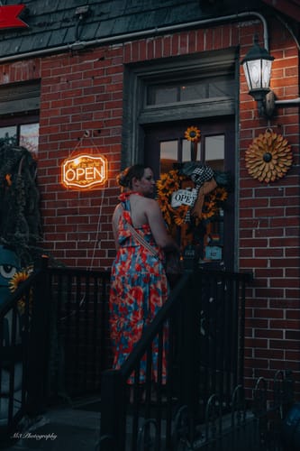 Customer photo review of NORTHBORDERS MINI PACK