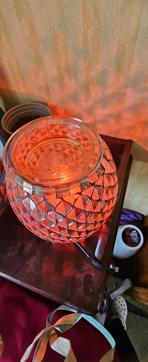 Customer photo review of Autumn  Collection Gel Melt Bundle