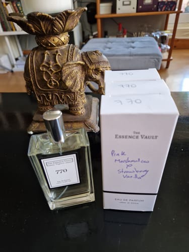 Customer photo review of Inspired By Boujee Marshmallow - 770