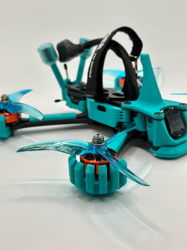 Customer photo review of Siren F5 S2