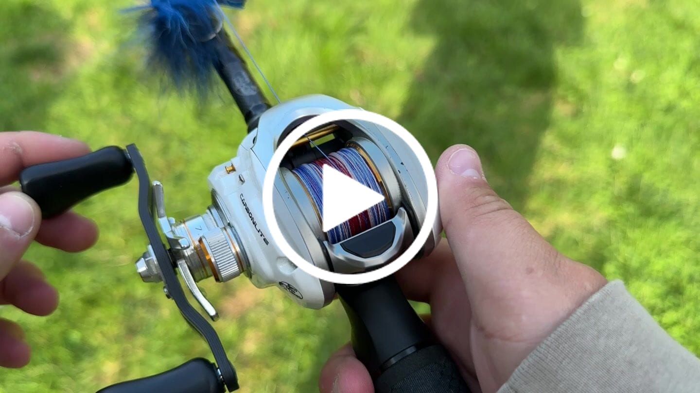 Customer video review of Patriot Edition - Red, White, & Blue