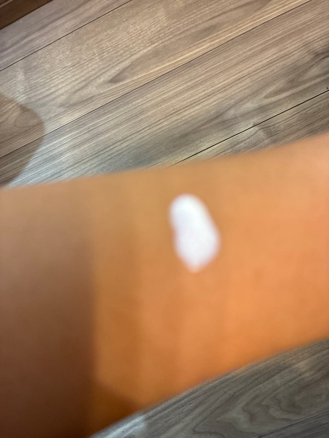 Customer photo review of UVミルク（SPF30 / PA++）