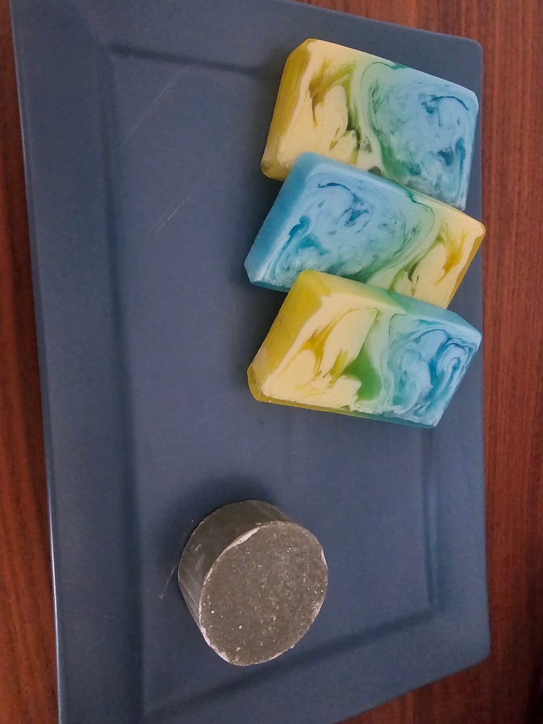 Customer photo review of Sunlight