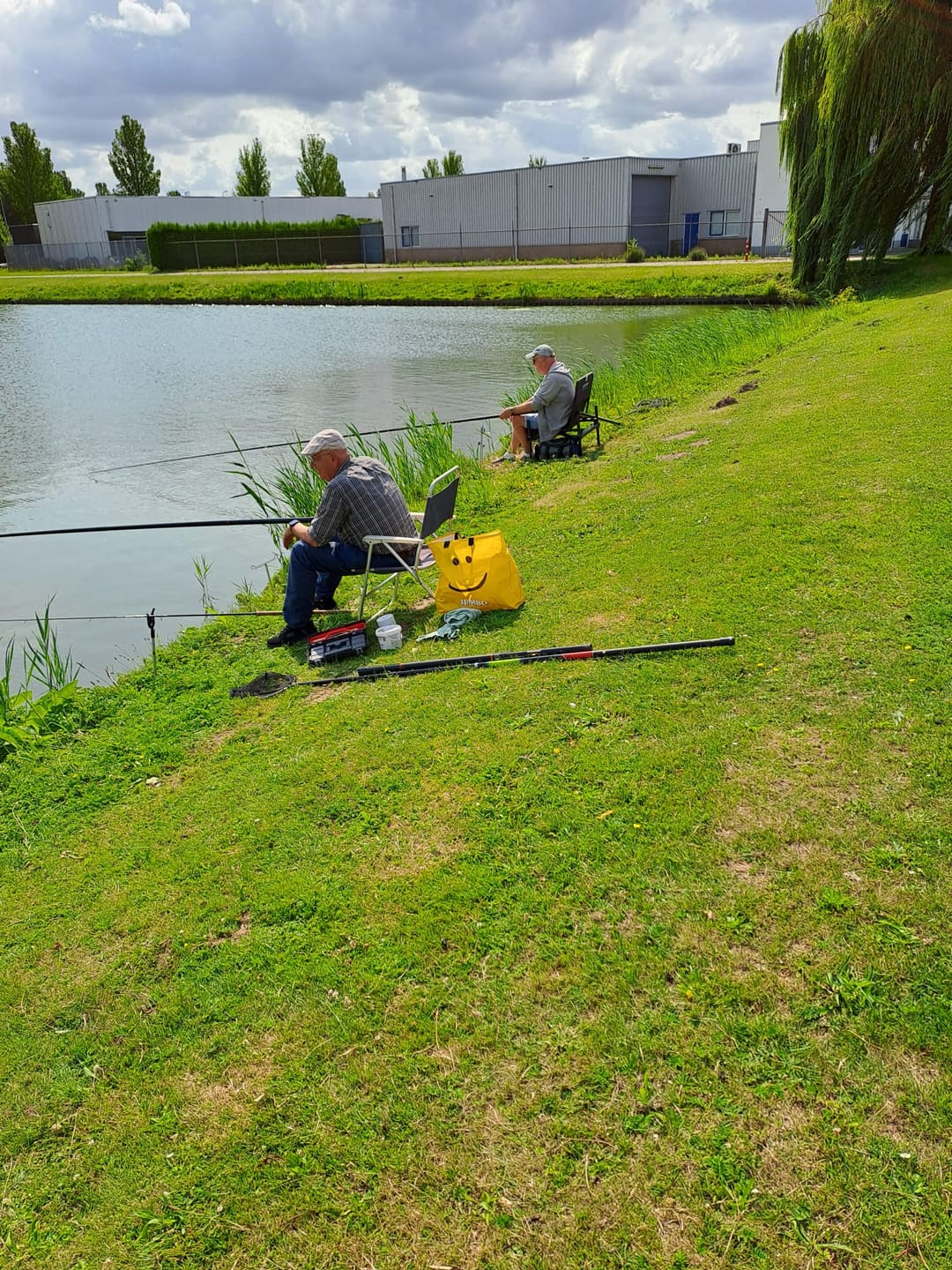 Customer photo review of TORQUE CARP POWER TOP KIT