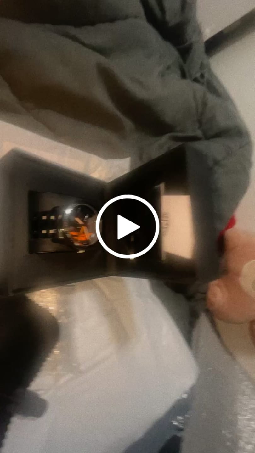 Customer video review of HMN Avento SV