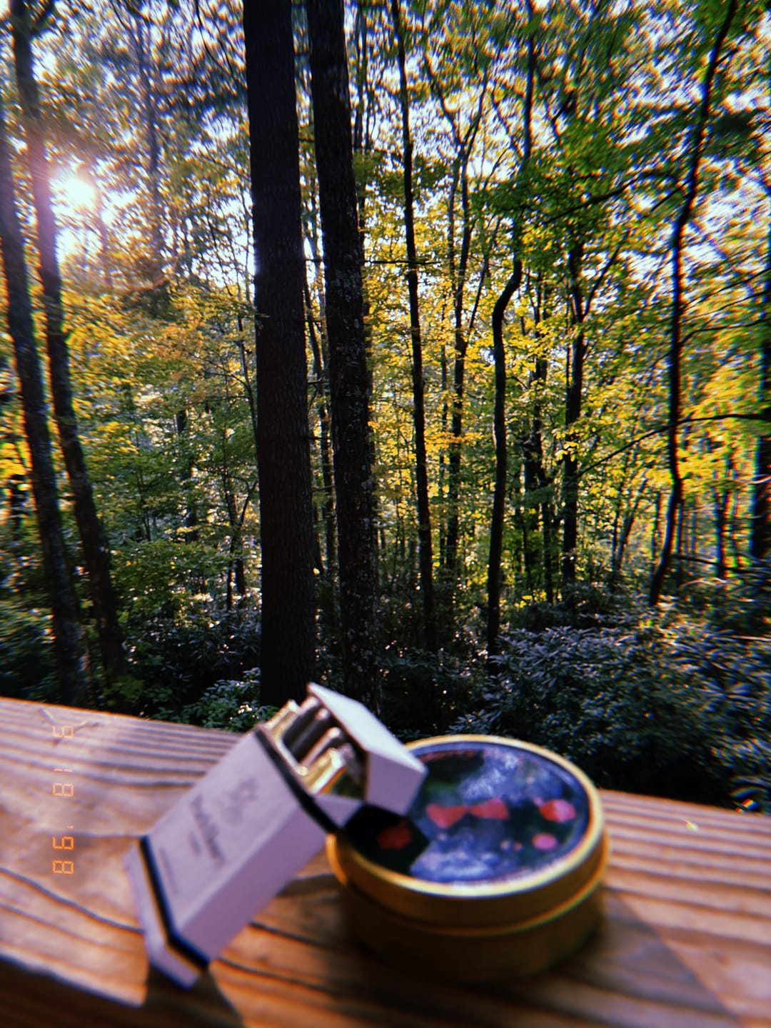Customer photo review of "Strawberry Feels" CBD Gummies