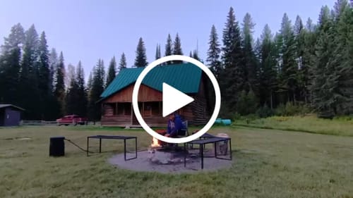 Customer video review of The Howl R1