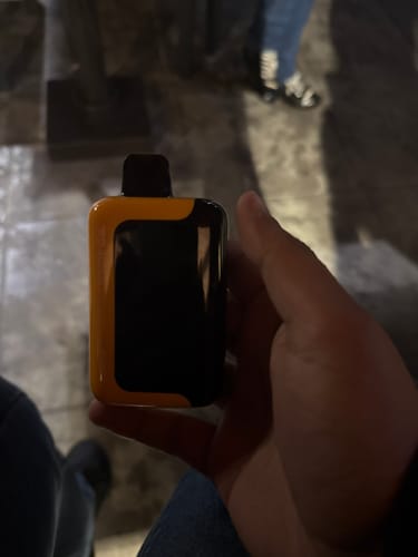 Customer photo review of Adalya - Aurora 40000  - Puff Jetable / Vape Disposable 2% Nicotine