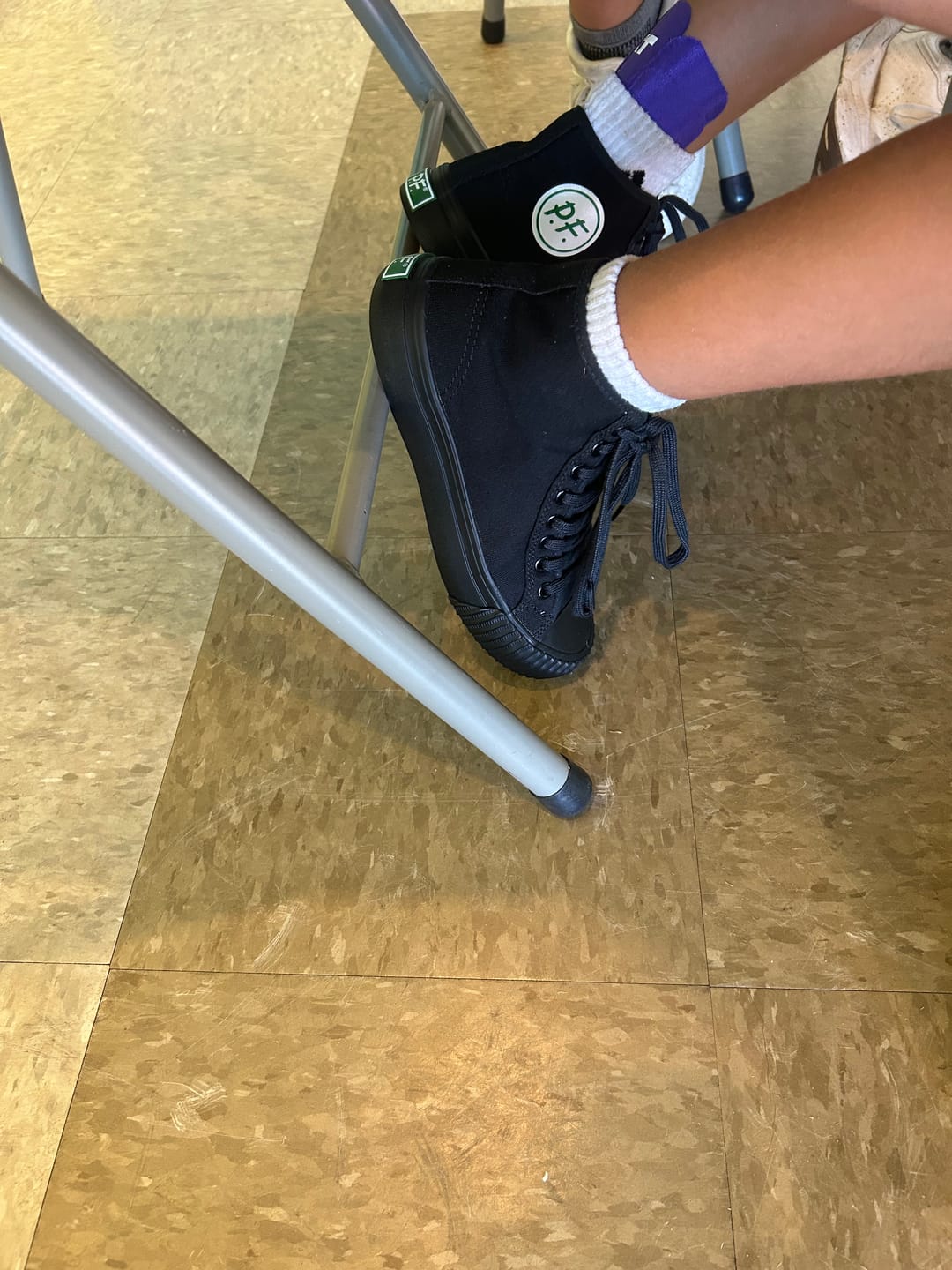 Customer photo review of Center Hi 1993