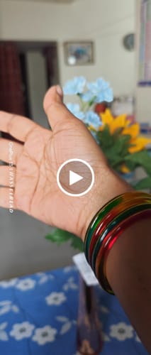 Customer video review of A Colorful Set for Every Occasion!" - 916 22k Hallmark (Multicolour)