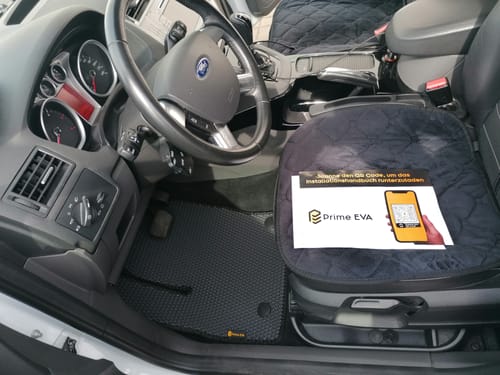 Rajmund C. review of Mata do bagażnika na wymiar image 1 out of 4