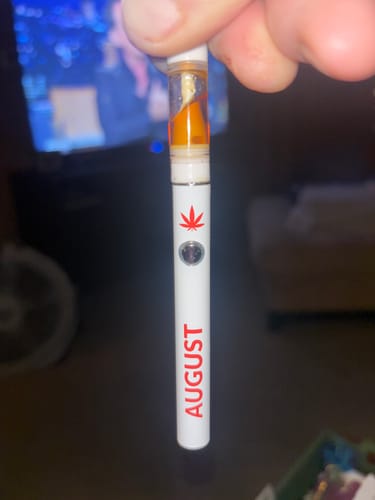 Customer photo review of Vape Battery