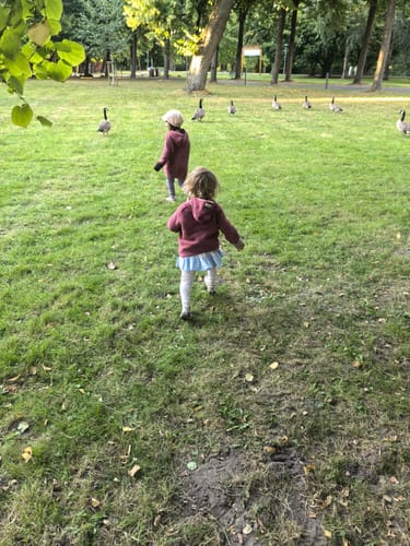 Customer photo review of ReWool Kapuzenjacke