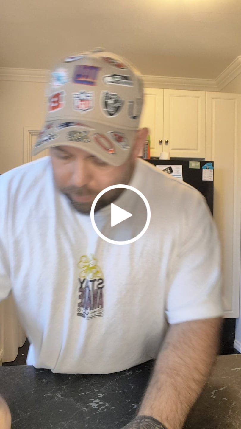 Customer video review of Shilajit Resin