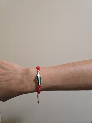 Customer photo review of Shipping Protection