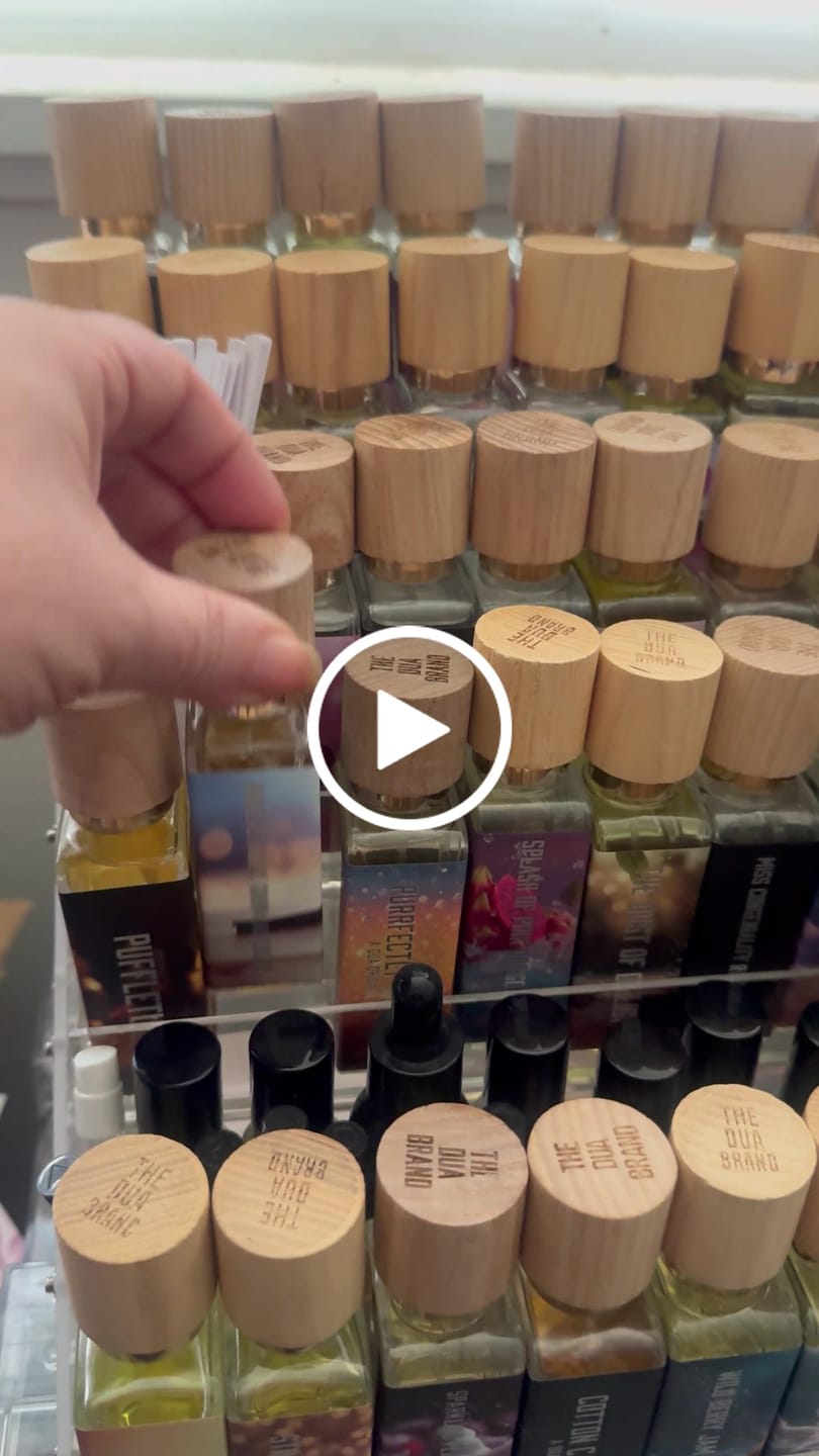 Customer video review of Splash Of Pink Dragonfruit