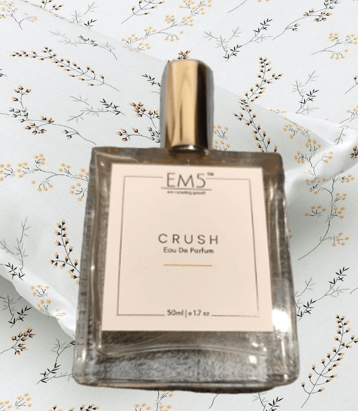 Customer photo review of Crush | Eau De Parfum