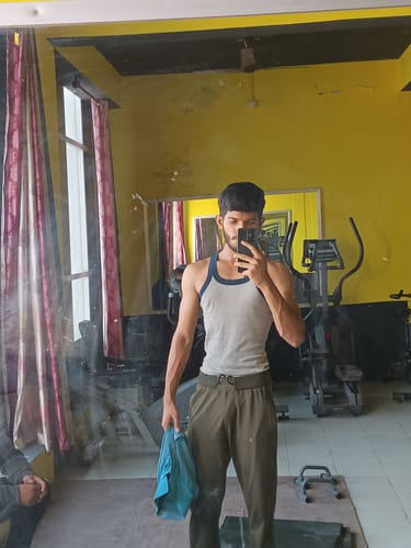 Customer photo review of Wellcore - Pure Micronised Creatine Monohydrate (122g, 33 Servings) Fruit Fusion